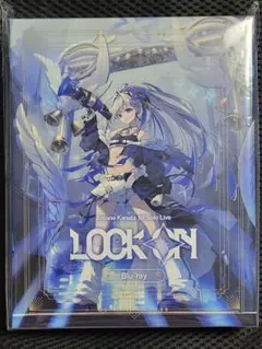 天音かなた 1st Solo Live “LOCK ON” グッズセット - メルカリ