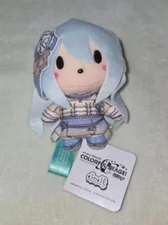 プロジェクトセカイ プロセカ ふわぷちマスコット 宵崎奏 ニーゴ