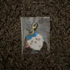 【ちいかわパーク限定⟡.·】ハチワレ メタルチャーム