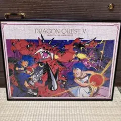 2025年最新】ドラゴンクエスト ジグソーパズルの人気アイテム