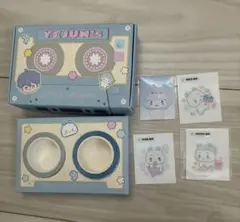 PLAVE 2025 Birthday Kit Yejun イェジュン
