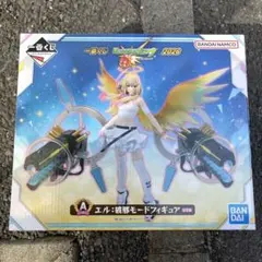 モンスト一番くじ　A賞　エル