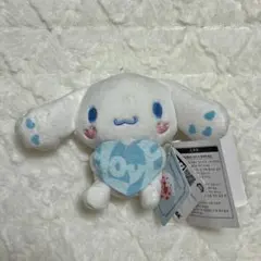 シナモン 泣き顔 マスコット - メルカリ