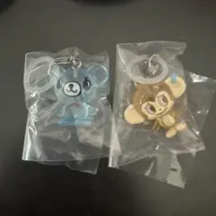 ナルミヤ めじるしアクセサリー