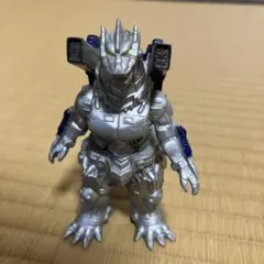2026年最新】ゴジラ 2002 ソフビの人気アイテム - メルカリ