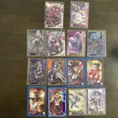 2026 6.9 値下げ【特価】三国志大戦 武将カード まとめ売り 2026年最新】カード 三国志大戦の人気アイテム - メルカリ