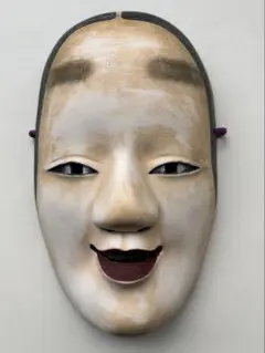 2026年最新】能面の人気アイテム - メルカリ