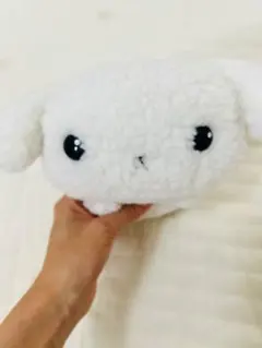 平成レトロ 当時物 ぶるぶるどっぐ マグネットぬいぐるみ サンエックス