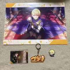 プロジェクトセカイ 天馬司 グッズセットのサムネイル