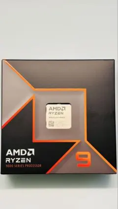 【新品未使用】AMD Ryzen 9 9950X（トレイ品） 新品未使用】AMD Ryzen 9 9950X（トレイ品） - メルカリ