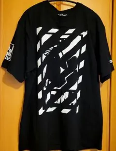 DJ OZMA Tシャツ XL　tears of swan　氣志團　綾小路翔