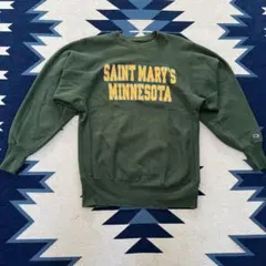 チャンピオン　リバース　ウィーブ　90s MADE IN USA