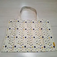 ロクシタン ノベルティ エコバック トートバック