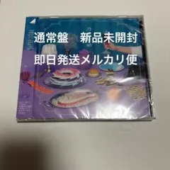 乃木坂46 5thアルバム My respect 通常盤