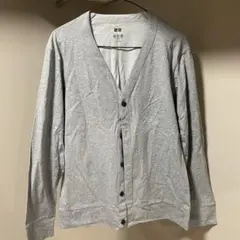 ユニクロ カーディガン