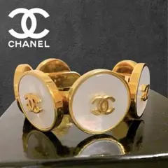 2026年最新】CHANEL カラー：ホワイト系 バングル・リストバンドの人気