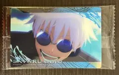 【同梱可】呪術廻戦★ウエハース★特別弾★01★五条悟★