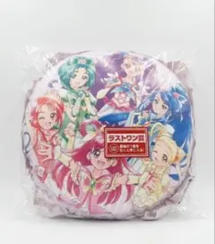 あ*い様 Yes! プリキュアShining moment 一番くじ ラストワン