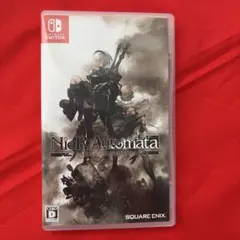 NieR:Automata The End of YoRHa Edition