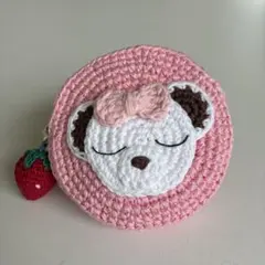 ハンドメイドミニポーチおまとめ　いちごミルク様専用