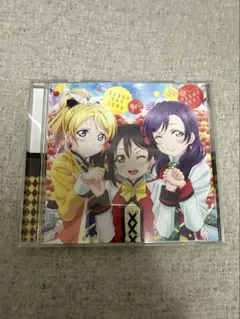 2026年最新】ラブライブ cdの人気アイテム - メルカリ