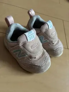 New Balance 313ベビーシューズ 11cm