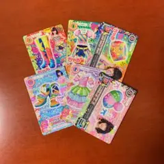 アイカツカード アイカツスターズ　島崎遥香　ぱるる