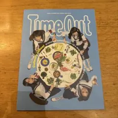 英語版Time Out 新しい学校のリーダーズ ATARASHI GAKKO!