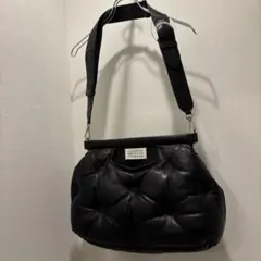 マルジェラ　グラムスラム ミディアム 美品