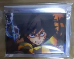 鬼滅の刃 無限城編 劇場物販 冨岡義勇 全方位コレクション缶バッジ