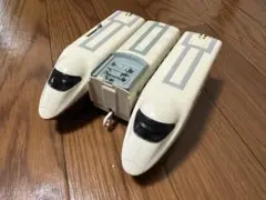 最終値下げ 動作確認済 プラレール E2系新幹線