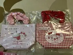 当たりくじ リルアラモード サンリオ