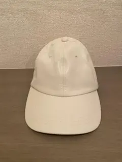 レザーキャップ キャップ