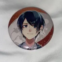 執着eye2 缶バッジ 千紘