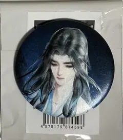 魔道祖師 公式茶屋 鳥獣遊戯ver.B 缶バッジ 薛洋セット - メルカリ