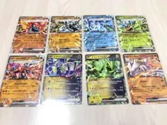 【スタートデッキ100 】ノーマル仕様ダブルレアセット