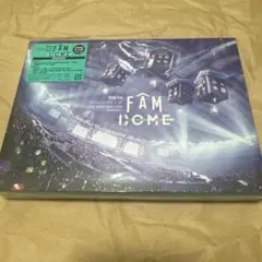 We're timelesz FAM DOME TOUR 2025 初回限定盤 - メルカリ