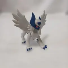 ディアルガ ダイヤモンド＆パール台座付きコレクションフィギュア