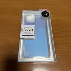 EYLE Carat iPhone 13 ケース オーロラ