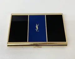 c*a様 【M246】YSL イヴ・サンローラン 名刺入れ シガレットケース