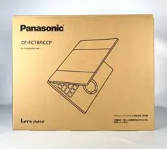 新品未使用 Let’s note FC7 CF-FC7BRCCP 32GB 新品未使用 Let's note FC7 CF-FC7BRCCP 32GB - メルカリ