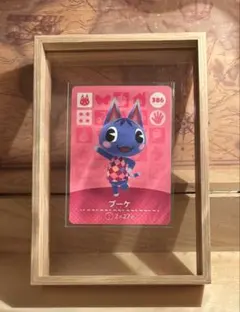 【匿名配送/おまけ付き】ブーケ　amiibo アミーボカード+おまけ10枚