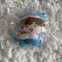 なにわ男子×サンリオ　クリップマスコット　藤原丈一郎