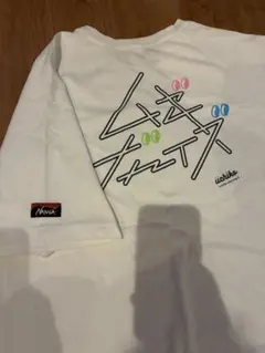 NANGA iichiko 半袖Tシャツ ホワイト