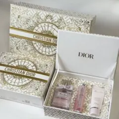 Dior ミスディオール コフレ