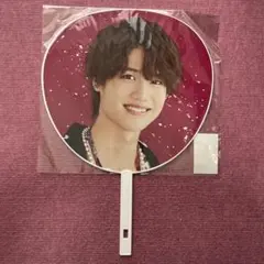 2026年最新】大西風雅 うちわ あけおめの人気アイテム - メルカリ