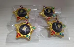 あんスタ スタライ リングライト （鉄虎）