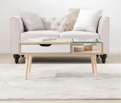 人気！ローテーブル