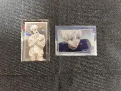 ブルーロック 凪誠士郎 紙類 まとめ売り - メルカリ