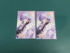 星導ショウ　HappyPack2025 チェキ